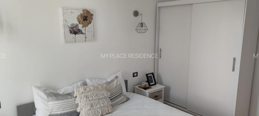 Apartament 2 camere bloc boutique Pipera - 5