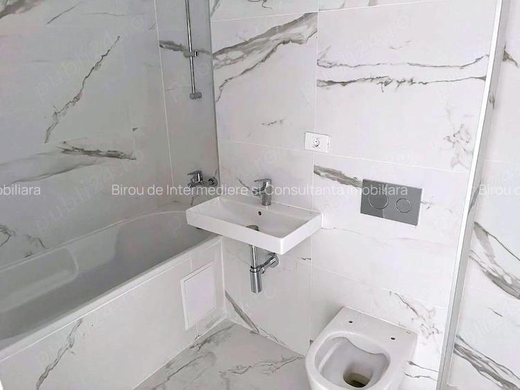 🙋GranVIA MArina🔸2 Camere 56,30m² Liber Finisat Centrala Piscina - 7