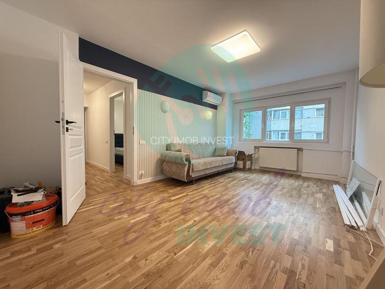 Eleganță în centrul Bucureștiului | 4 camere premium - 2