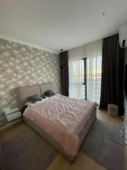 ÎNCHIRIERE | Apartament 2 camere | Nusco City | Parcare Inclusa