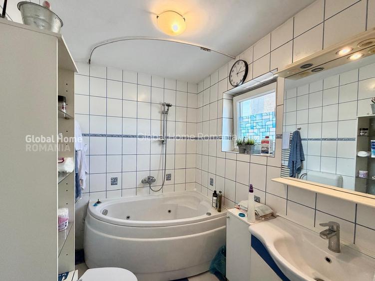 Ultracentral ◈ Parcul Izovor | 135 MP | Apartament 4 Camere ◈ Centrala Proprie - 29