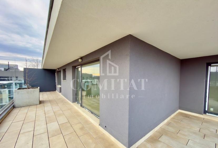 Penthouse 3 camere | Orientare Sud-Vest | 0% comision | Seasons