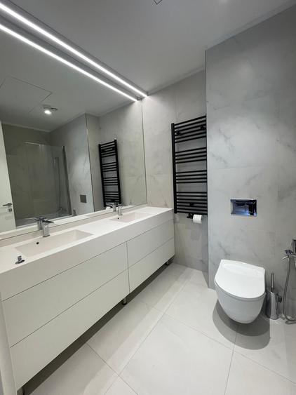 3 camere - One Verdi Park, Herăstrău, Floreasca, Barbu Văcărescu