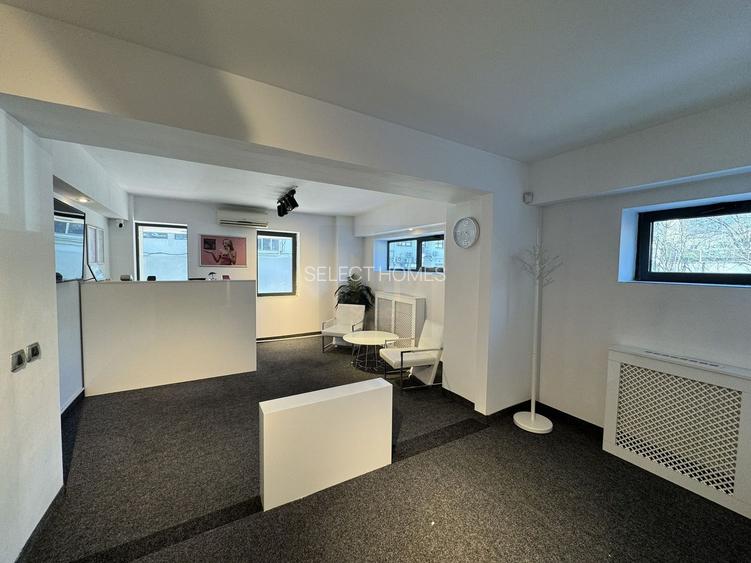 Spatiu de Birouri 95mp parter | Clinica de Inchiriat in zona *Unirii* - 8