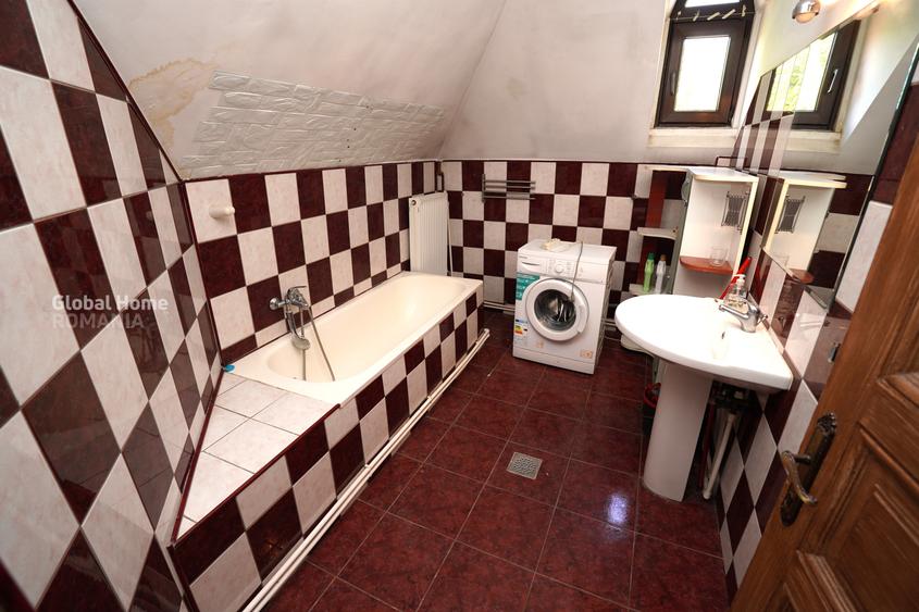 Apartament 2 Camere | Lascăr Catargiu | Calea Victoriei | Imobil 1933