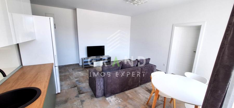 Apartament | 2 Camere | Balcon | Parcare Subterana | Floresti/Cetatii