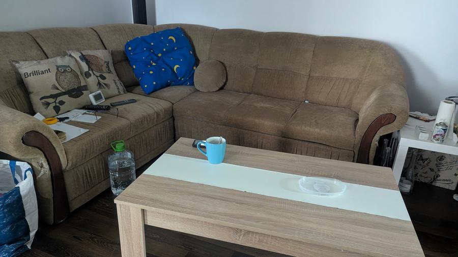 Casă de vânzare – Parter, Buftea, Centru! 25 de min de Bucuresti