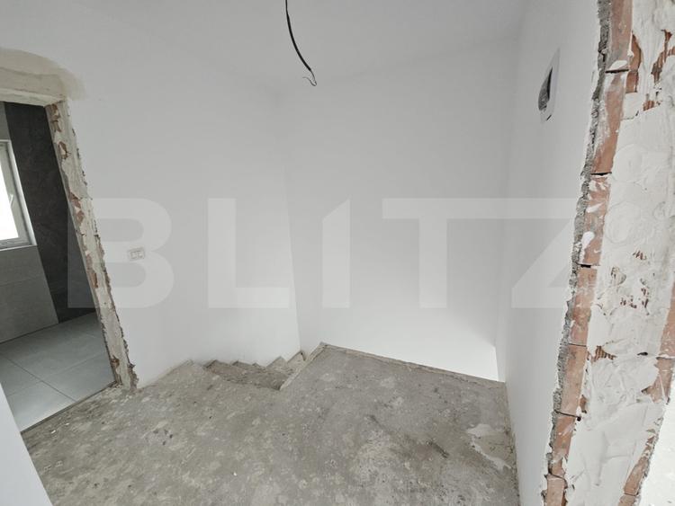 Casa de lux in Iasi 4 camere,  zona Bucium