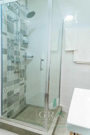APARTAMENT MODERN | 55 MP | PARCARE | PIAȚA ABATOR–PARCUL FEROVIARILOR