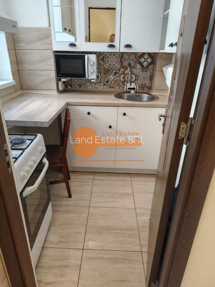 Apartament cu 2 camere | Metrou Romancierilor - Drumul Taberei