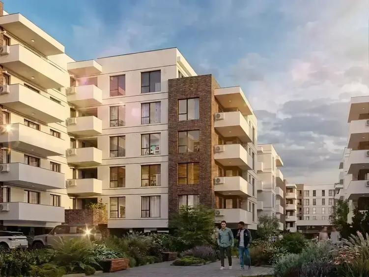 Theodor Pallady Apartament 5 Camere Decomandat Comision 0 Bloc Nou