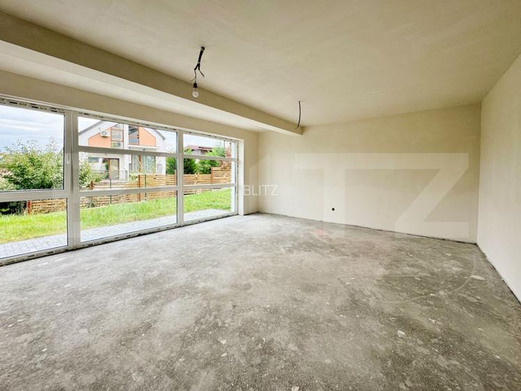 Casă Premium în Mănăștur, zona Campului | Tehnologie Germană, Finisaje High-End - 7
