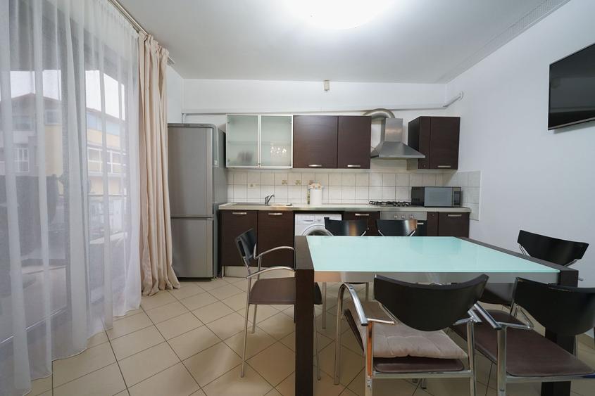 2 camere, Grand Residence, Gafencu, Herastrau