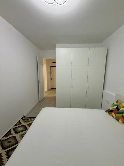 Novum Residence l 2 Camere Lux+Subterana l Prima Utilizare l 8 Min Metrou