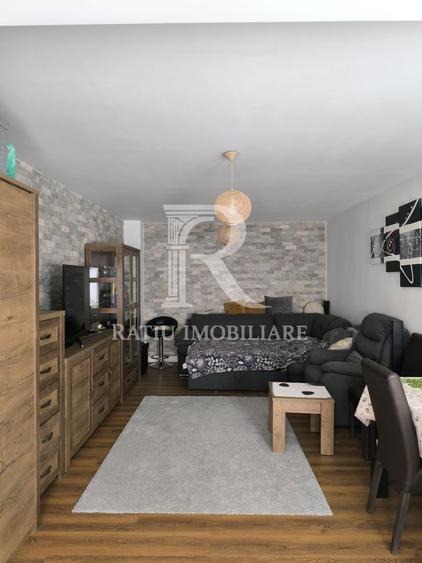 Casa cu 3 camere | Cuza  Vodă | 124 MP Utili | Oradea