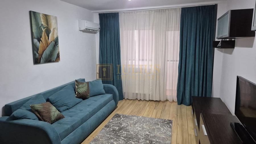 2 camere| Circumvalațiunii| centrala proprie| etaj 3|