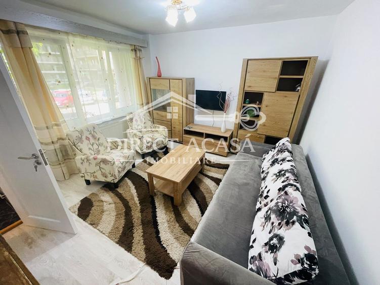 Apartament cu 3 camere de inchiriat-Str Transilvania-Zona Tudor