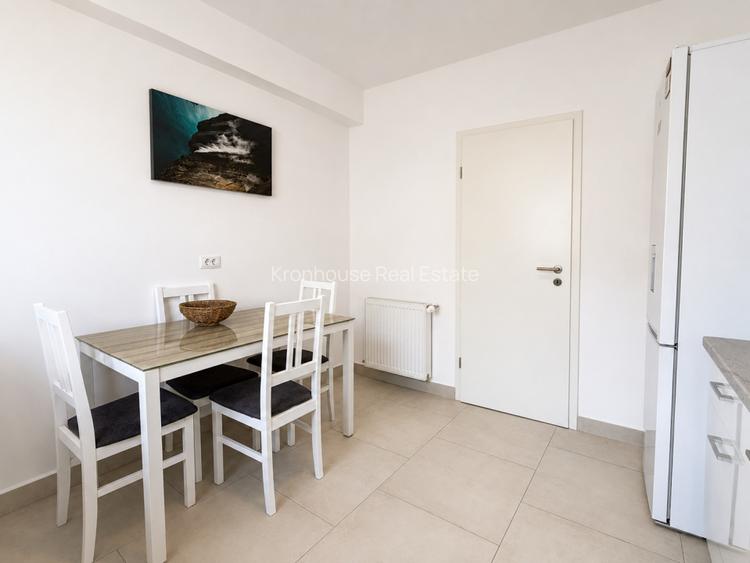 Apartament 2 camere de inchiriat | Tractorul | Priveliste | Loc de parcare - 9