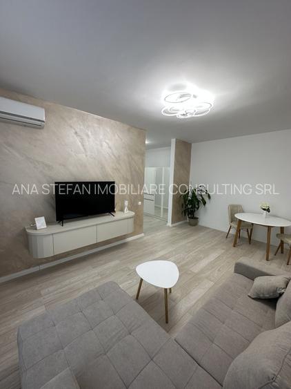 Grozavesti l Regie Residence l 2 Camere Lux l 5 Min Metrou l - 3