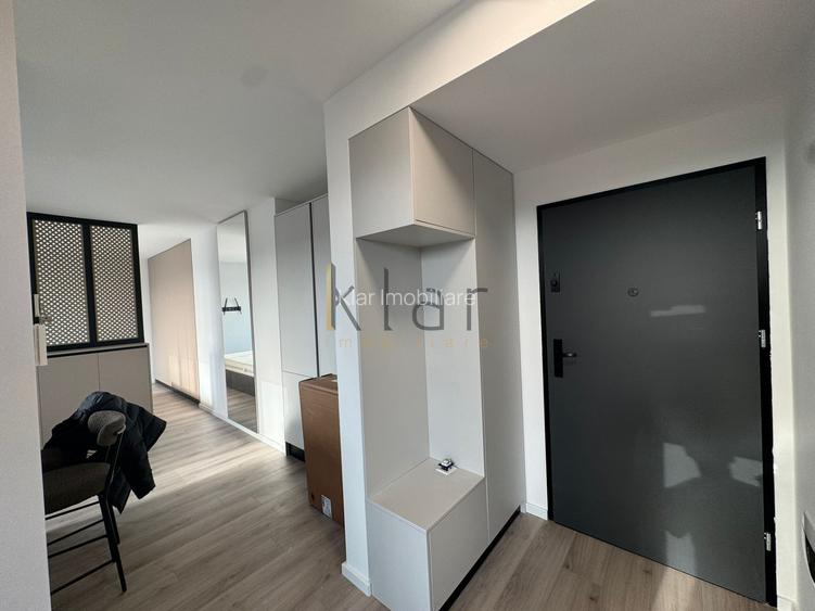 Apartament 1 camera 40mp, terasa 20mp, Liberty Technology Park - 5