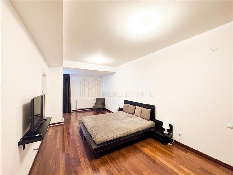 Apartament de inchiriat 4 camere Herastrau