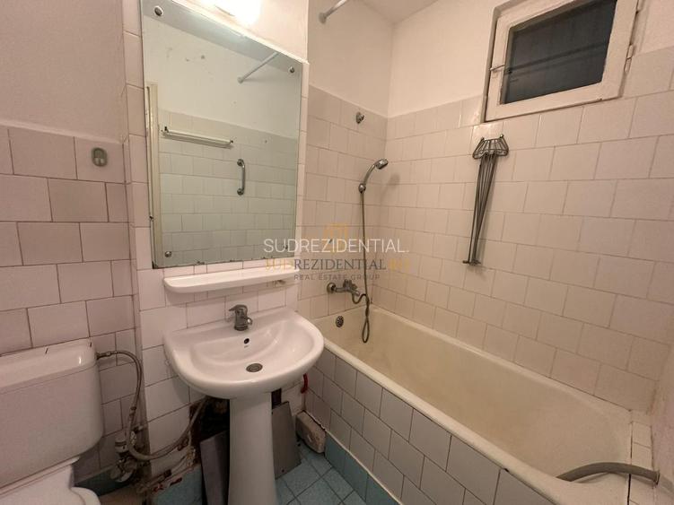3 Camere Decomandat, Etaj 1, Aproape Metrou Piata Sudului - 7