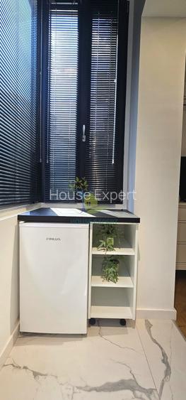 Studio ultracentral, Amzei, renovat si utilat modern, totul NOU - 9