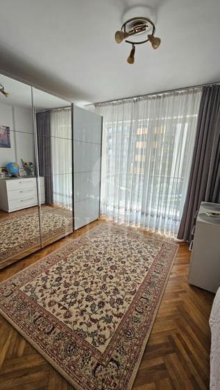 Apartament 2 camere în zona BAZA SPORTIVA