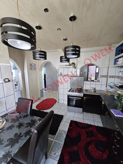 De vânzare un apartament cu 3 camere situat în Târgu Mures!