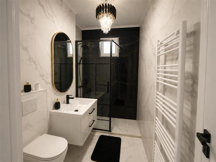 Apartament 2 camere decomandat balcon zona Rahovei