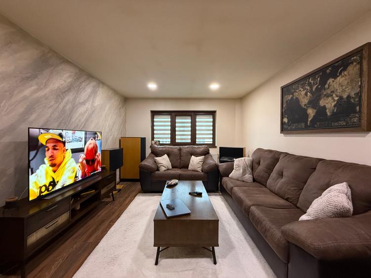 Apartament cu 2 camere situat in zona Aparatorii Patriei