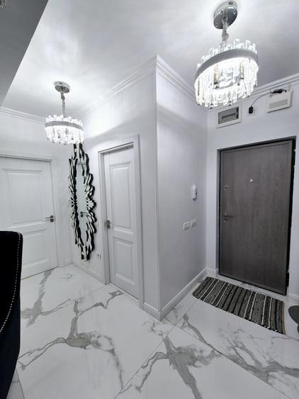 OCAZIE !!! Mamaia Nord - apartament de lux