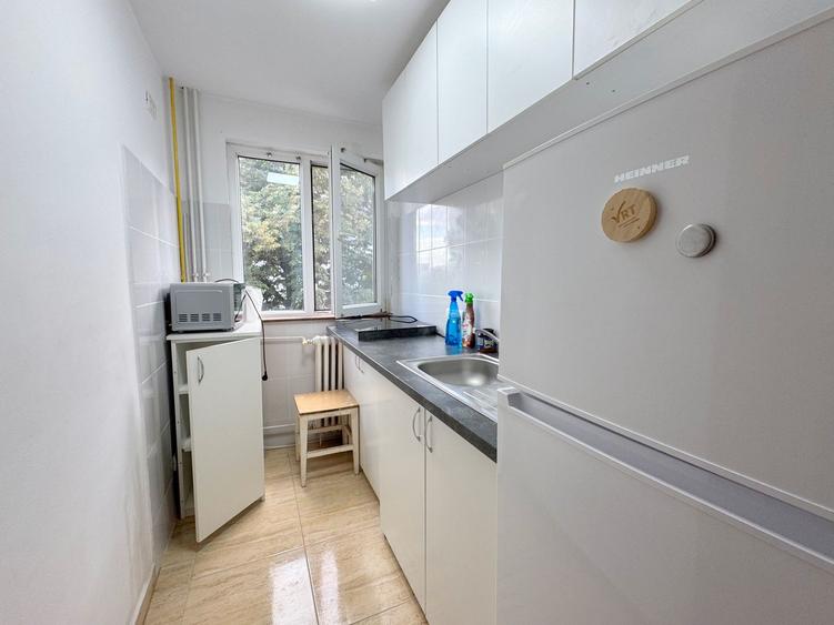 Apartament cu 3 camere-Zona Dacia Timisoara