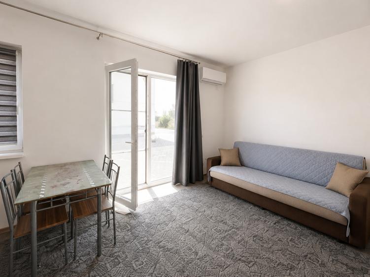 Apartament 2 camere - Braytim