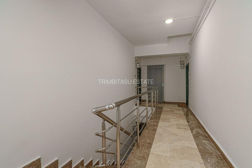 Apart 3 camere 85 mp Titan Grigorescu vizavi noul Lidl Bloc  2023 - 21