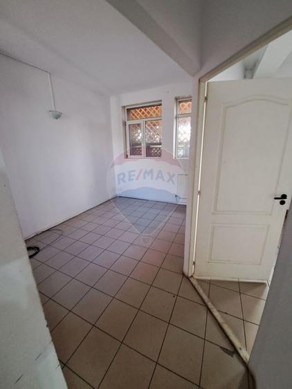 Spatiu comercial de inchiriat in zona 1 Mai