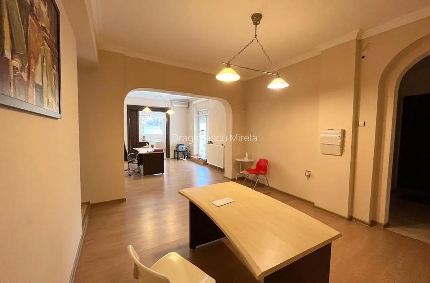 Apartament interbelic premium - Zona Calea Victoriei/Atheneu - 4