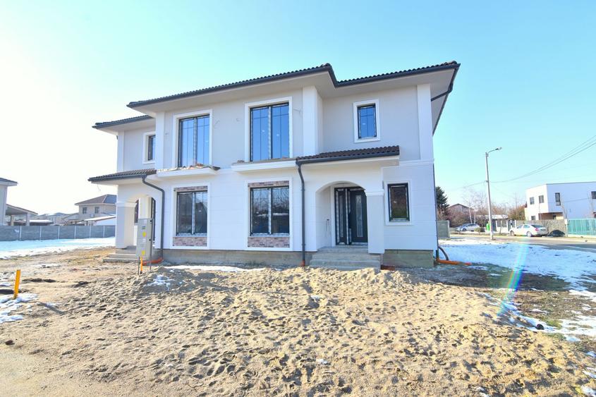 De vanzare casa- Ciarda Rosie Timisoara- comision 0