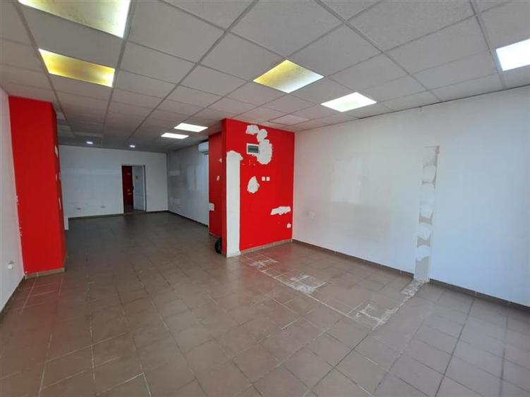 Spatiu comercial, 64 mp utili, situat in zona Centrala!