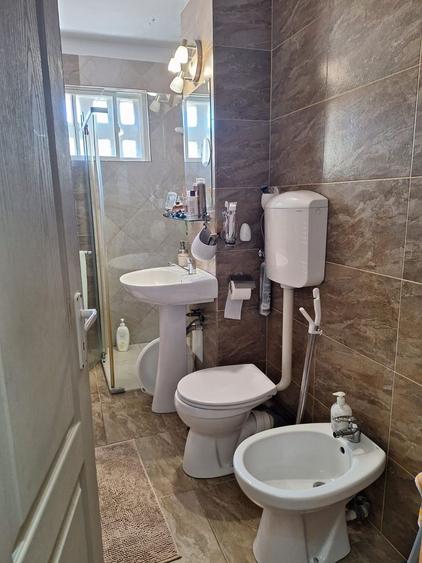Apartament 3 camere decomandate si parcare Grigore Alexandrescu Manastur