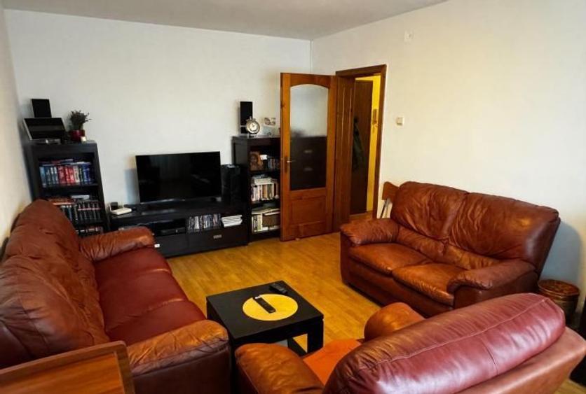 Apartament 3 camere-decomandat- Turda/ Ion Mihalache