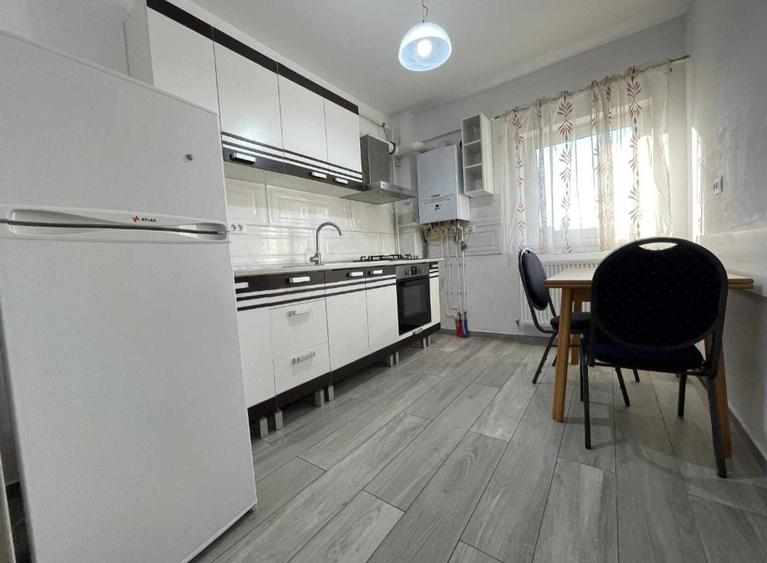 Apartament cu 2 camere Zona Moara de Vant