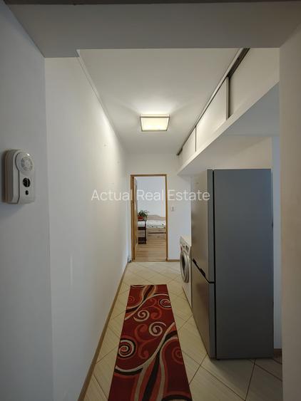 CASA DE CULTURA | MOBILAT SI UTILAT | ETAJ 2 | GATA DE MUTARE - 4