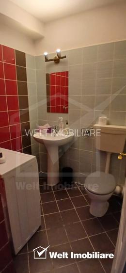 Apartament 100mp 3cam, garaj subteran,  pet friendly, Str. Becas - 10