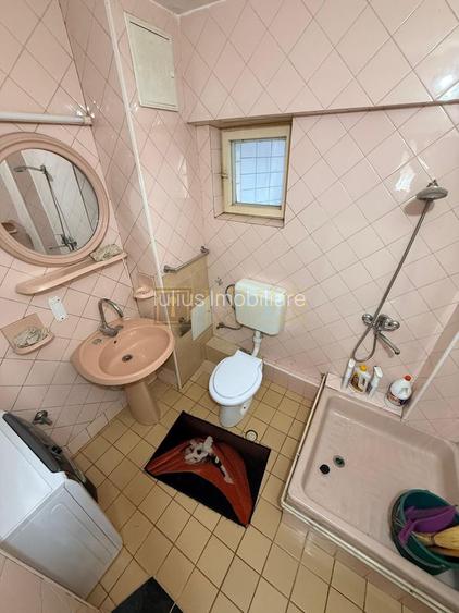 3 camere| complex studentesc |centrala termica| garaj sub bloc| pet friendly - 22
