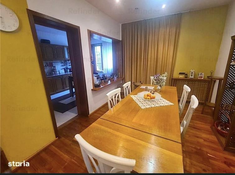 Vila rezidentiala/ de vacanta/investitie/ Cornu de Jos