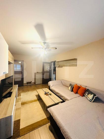 Apartament de vanzare, 2 camere, 56 mp - Brasov - 4