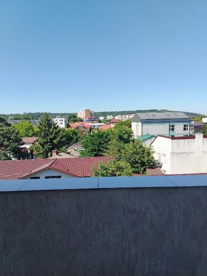 Inchiriez apartment