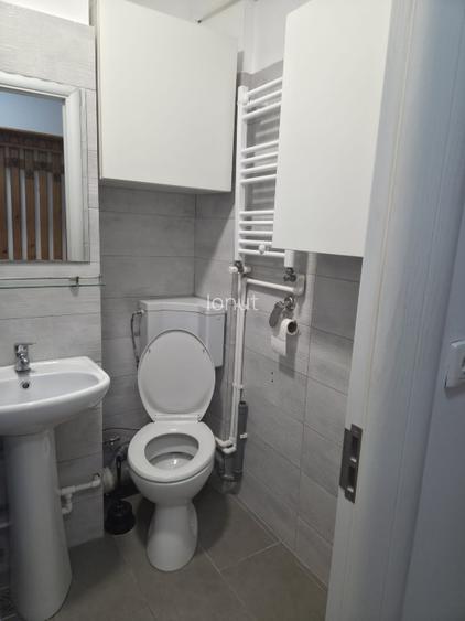 Închiriez Apartament 2 Camere Tomis Nord Ciresica  - 3