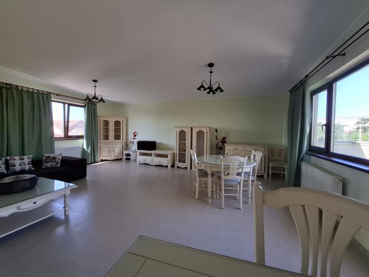 Imobil - Vila Multifuncțională 864 mp + Teren 971 mp  |  Zona DACIA